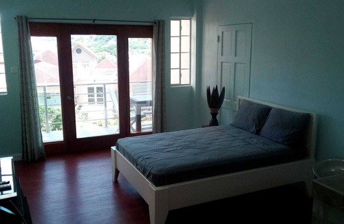 Gros Islet Apartment | Beausejour Buena Vista Suite 1