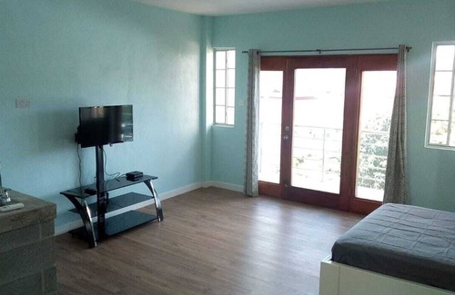 Gros Islet Apartment | Beausejour Buena Vista Suite 1