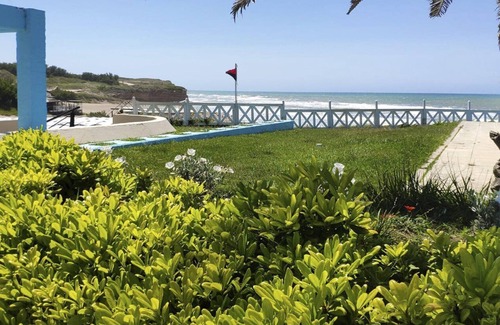 Colonia Chapadmalal Apartment | Beautiful 2 bedroom unit at resort, sleeps 6