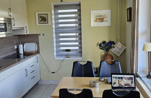 Ceska Metuje House | Beautiful private villa for 4 people with WIFI, pool, TV, patio and panoramic view