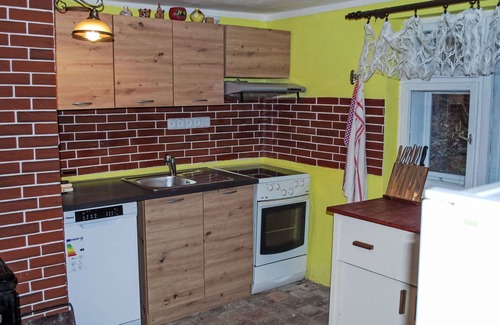 Bystre Villa | Beautiful private villa for 7 people with WIFI, terrace and pets allowed