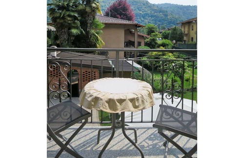 Piano House | Beautiful villa for 6 people with WIFI, A/C, hot tub, TV, balcony, pets allowed and parking