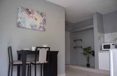 Colonia 10 De Abril Apartment | Beautiful and modern Suite #9 in the heart of Cozumel