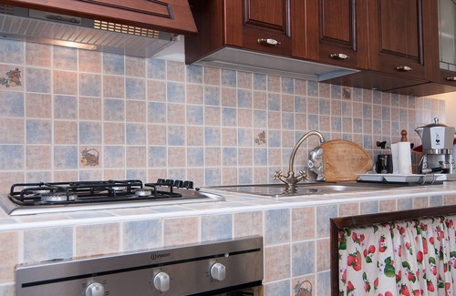 Avola House | Beautiful 1-bed House in Avola