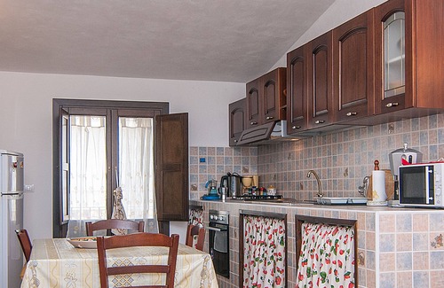 Avola House | Beautiful 1-bed House in Avola