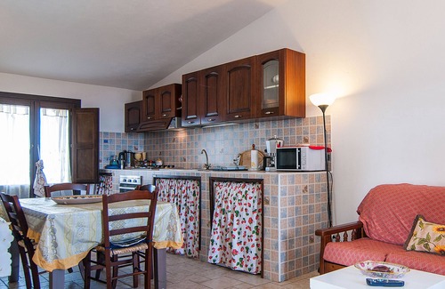 Avola House | Beautiful 1-bed House in Avola