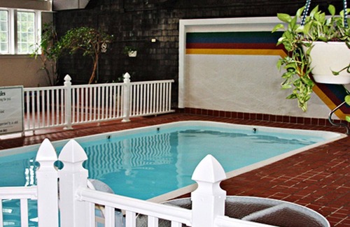 Wilmington Apartment | Beautiful 1 bedroom unit at resort, sleeps 4