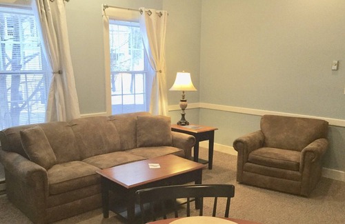 Wilmington Apartment | Beautiful 1 bedroom unit at resort, sleeps 4