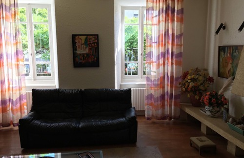 Requista House | BEAUTIFUL 16TH RESIDENCE IN THE HISTORICAL HEART: ALBI, STRINGS, RODEZ, GORGES OF TARN
