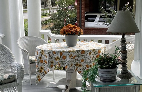 Brunswick House | Beautiful 1895 Victorian Home