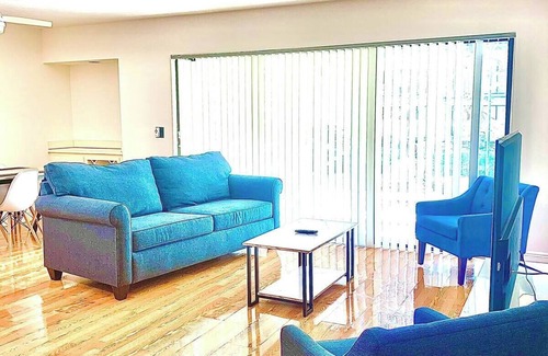Jupiter One Condo | Beautiful 1st floor beach Jupiter condo on canal