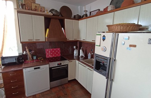 Saronida House | Beautiful 2-bed House in Saronida