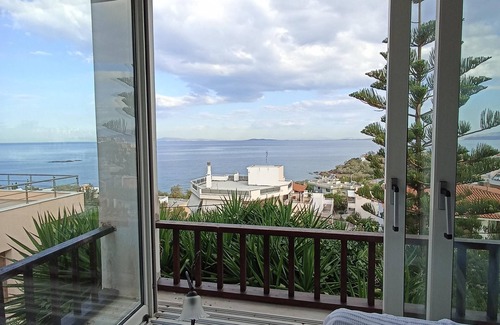 Saronida House | Beautiful 2-bed House in Saronida