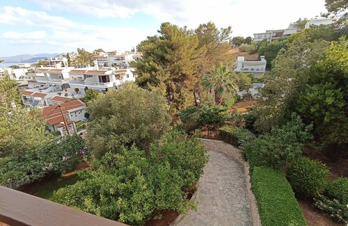 Saronida House | Beautiful 2-bed House in Saronida