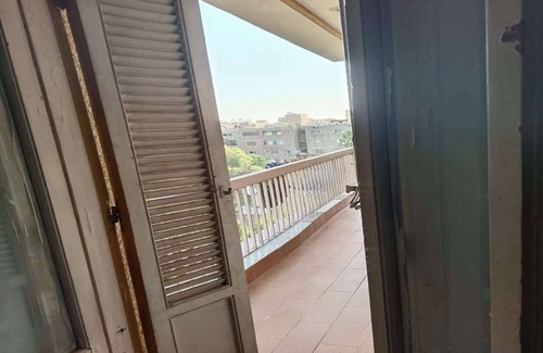 Al-Basatin Apartment | Beautiful 2-bedroom apartment in Cairo, maadi