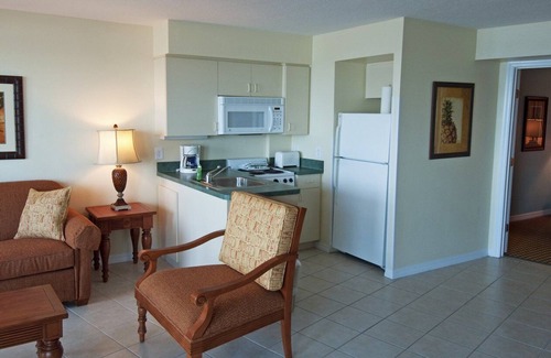 Bostroms Apartment | Beautiful 2 bedroom unit at resort, sleeps 6