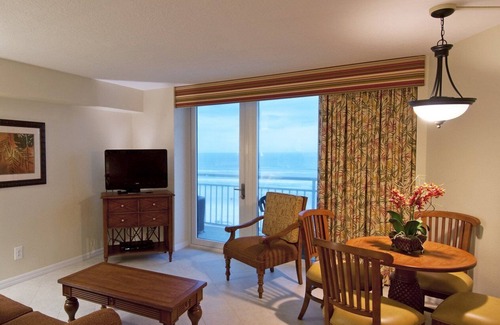 Bostroms Apartment | Beautiful 2 bedroom unit at resort, sleeps 6