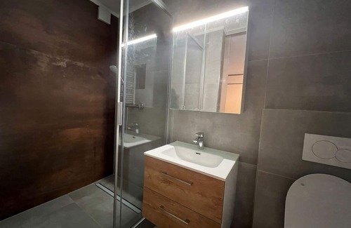 Ville Haute Apartment | Beautiful 2 BR Apartment in Grund