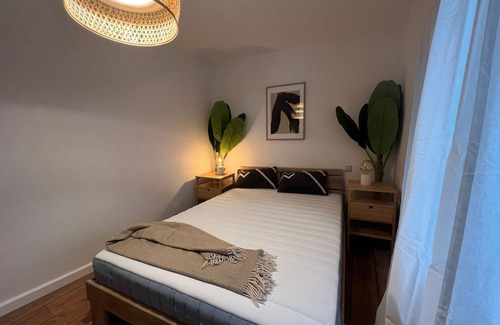Ville Haute Apartment | Beautiful 2 BR Apartment in Grund