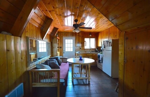 Julian Cabin | Beautiful 2BR/1BA Cabin in Julian!