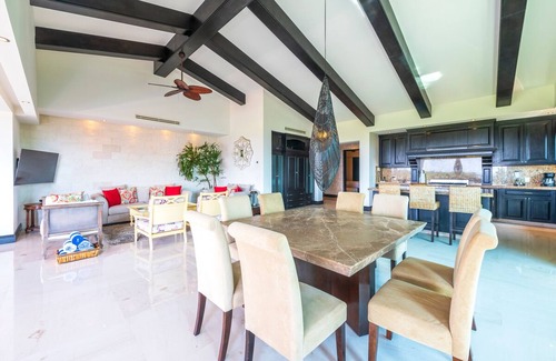 Punta de Mita Condo | Beautiful 3 Bedroom Condo
