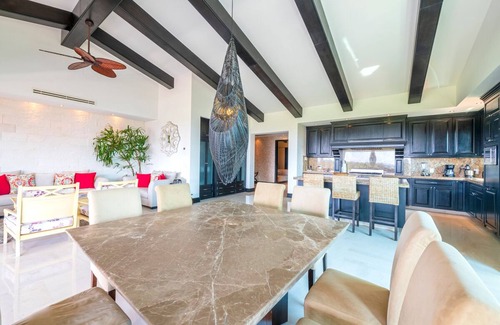 Punta de Mita Condo | Beautiful 3 Bedroom Condo