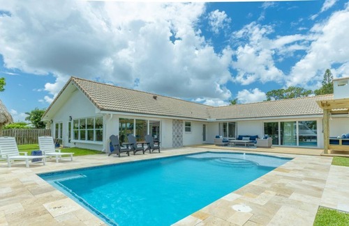 North River Shores Apartment | Beautiful 3 Br. Single family (432139) by Houzlet