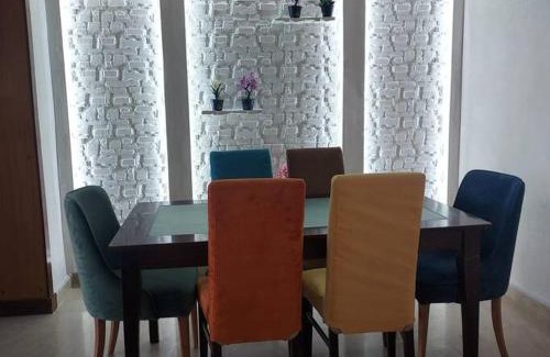 Hay Riad Apartment | Beautiful 3BR apartment in Hay Riad Rabat