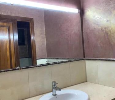 Hay Riad Apartment | Beautiful 3BR apartment in Hay Riad Rabat