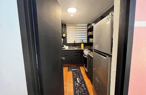 Zapopan Apartment | Beautiful 5px Equipped