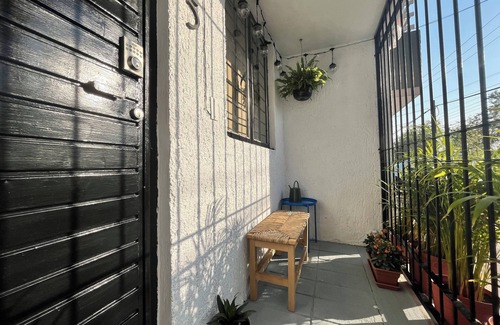 Zapopan Apartment | Beautiful 5px Equipped