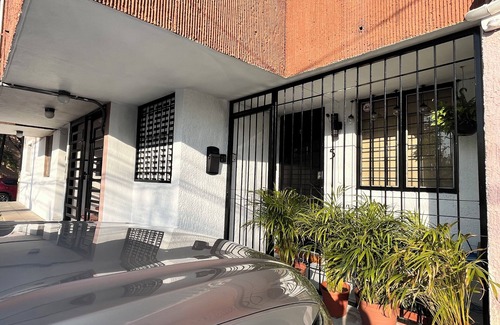 Zapopan Apartment | Beautiful 5px Equipped