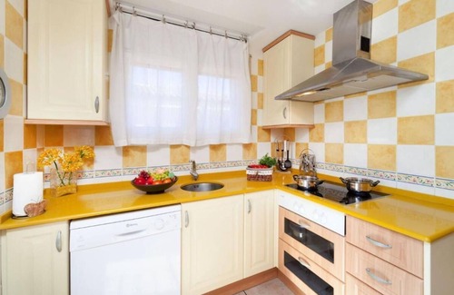 Miami Platja Villa | BEAUTIFUL AND COMFORTABLE VILLA IN MIAMI-PLAYA (Costa Dorada) WITH PRIVATE POOL, 6 PERSONS.