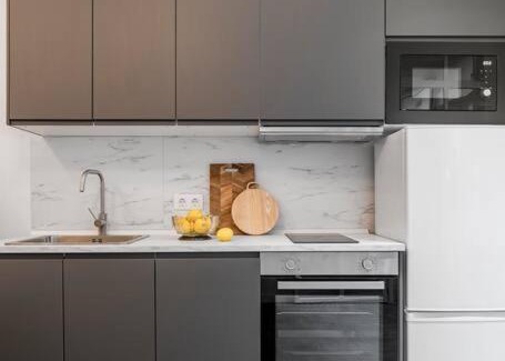 Embajadores Apartment | Beautiful and cosy flat La Latina-Rastro-DER
