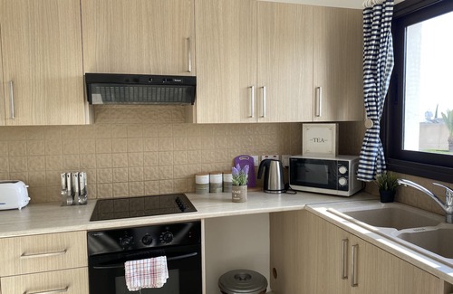 Oroklini Apartment | Beautiful and Modern Apartment in Oroklini, Cyprus