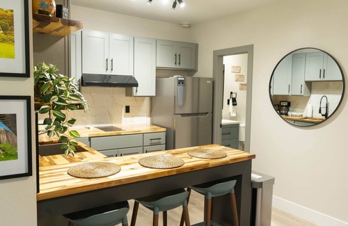 Saint Cloud House | Beautiful and Peaceful Getaway in st cloud