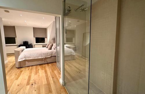 Chelsea Riverside House | Beautiful and spacious room in Chelsea