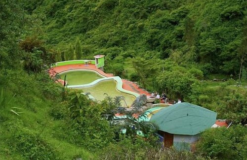 Cotacachi Condo | Beautiful Andes Mountains Condo