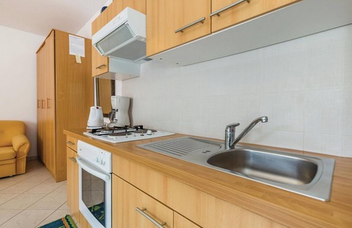 Sucici Apartment | Beautiful apartment in Moscenicka Draga