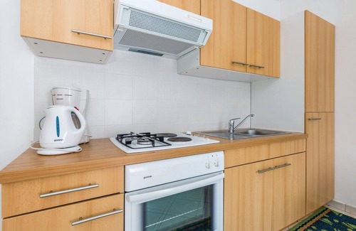 Sucici Apartment | Beautiful apartment in Moscenicka Draga