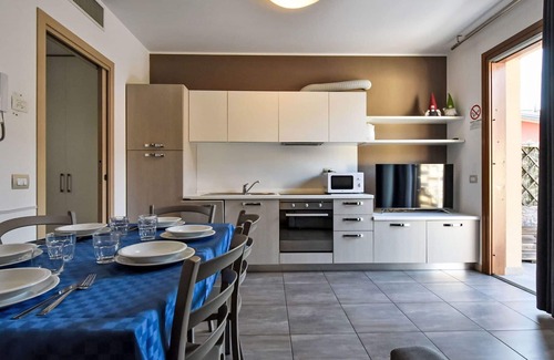 Monasterolo del Castello Apartment | Beautiful apartment for 6 guests with pool, WIFI, A/C, TV and terrace