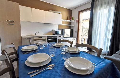 Monasterolo del Castello Apartment | Beautiful apartment for 6 guests with pool, WIFI, A/C, TV and terrace