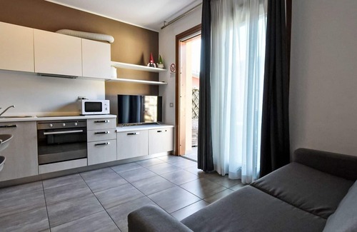 Monasterolo del Castello Apartment | Beautiful apartment for 6 guests with pool, WIFI, A/C, TV and terrace