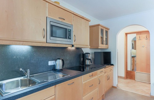 Moosen Apartment | Beautiful apartment in Brixen in the Thale