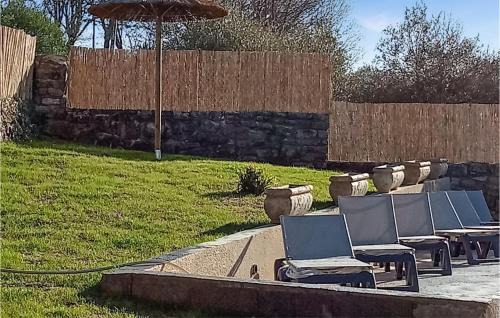 Vallon-Pont-d'Arc Apartment | Beautiful Apartment In Vallon Pont Darc