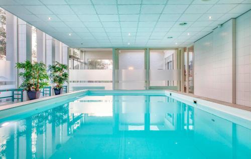 Schiermonnikoog Apartment | Beautiful Apartment In Schiermonnikoog