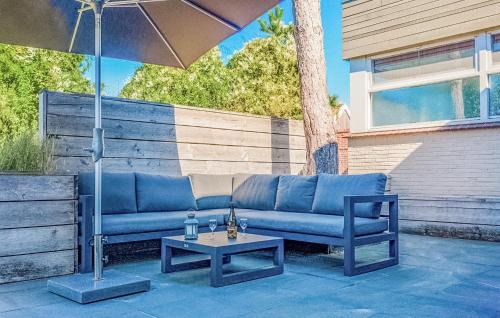 Schiermonnikoog Apartment | Beautiful Apartment In Schiermonnikoog