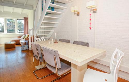 Schiermonnikoog Apartment | Beautiful Apartment In Schiermonnikoog