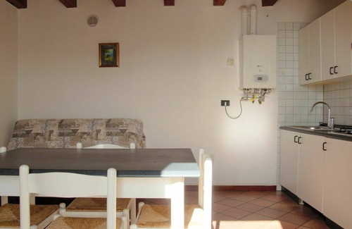 Costermano Apartment | Beautiful apartment for 4 people with A/C, WIFI, pool, TV, patio and pets allowed