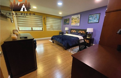 Cuenca Apartment | Beautiful apartment 15 minutes from the center of Cuenca